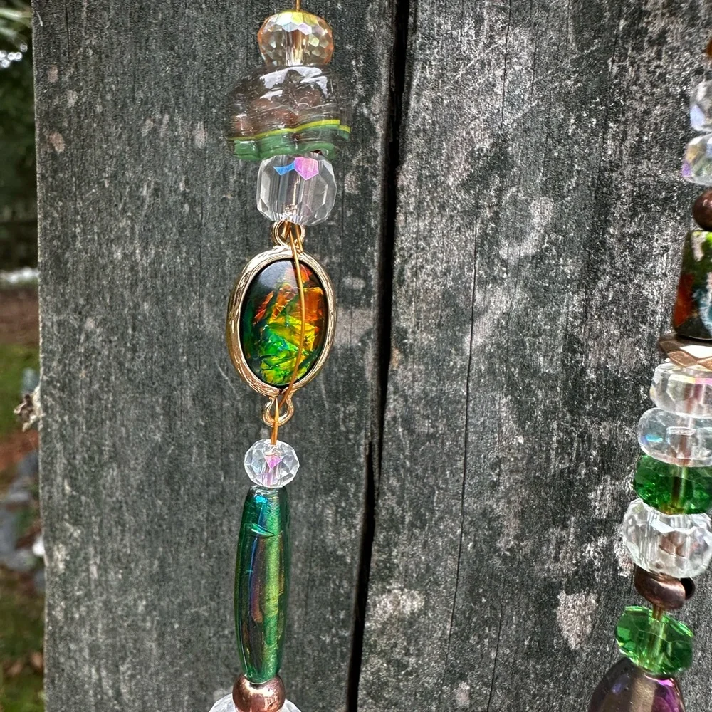 Suncatcher Handmade - Picture 16 of 17